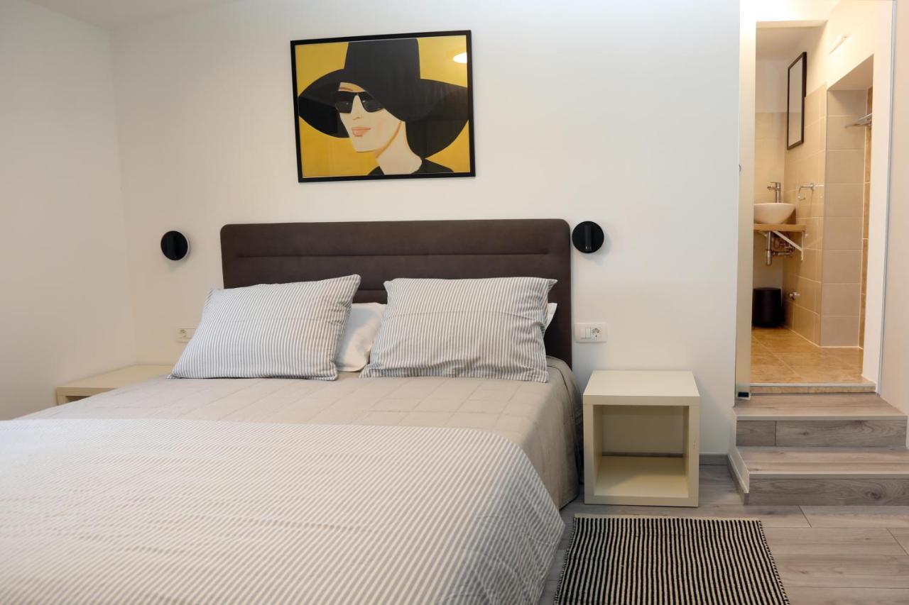 Guest House Tika ميدولين المظهر الخارجي الصورة